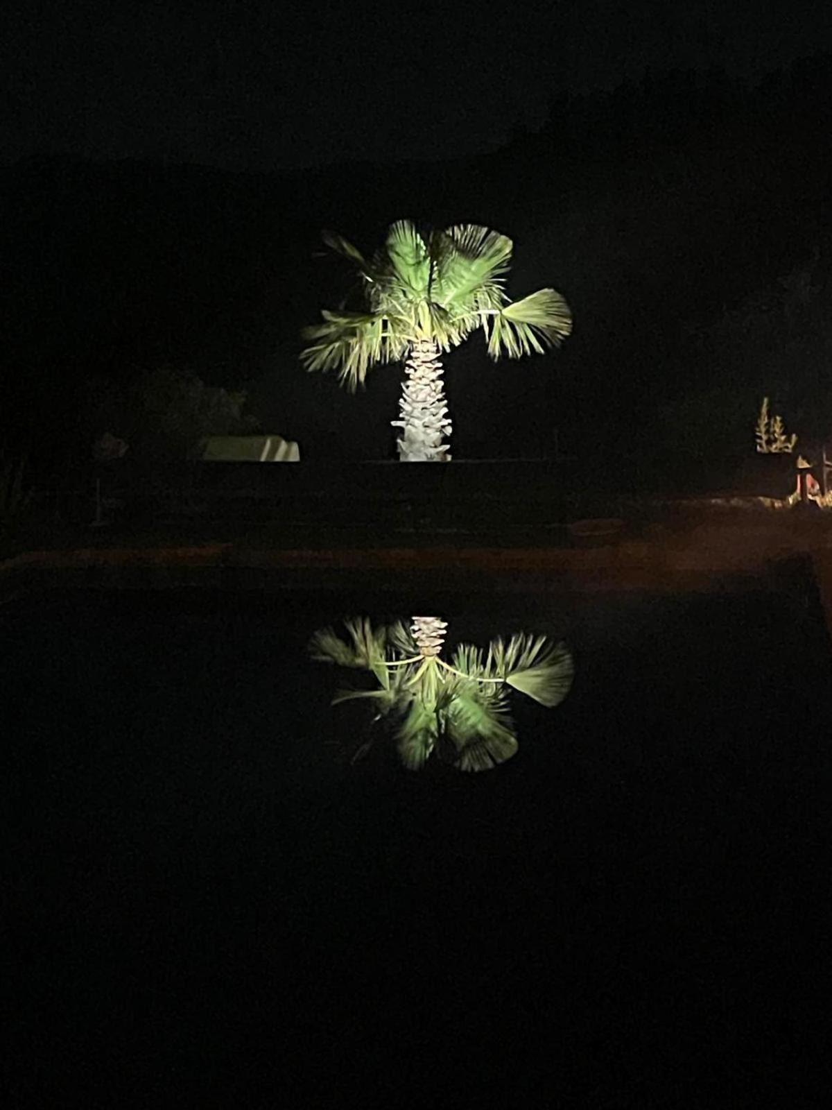 Fuensanta  Casa Lamberdina Bed & Breakfast エクステリア 写真