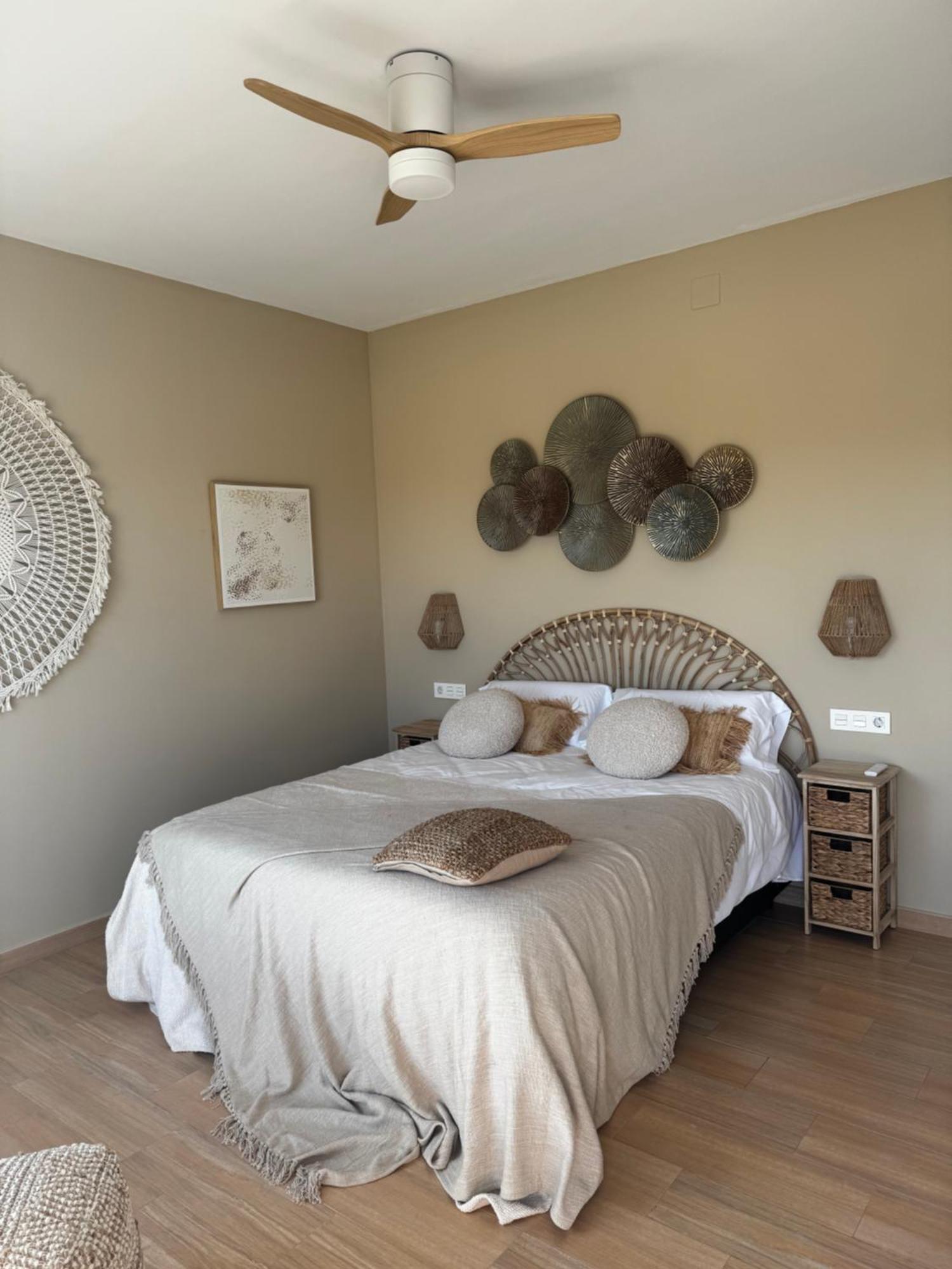 Fuensanta  Casa Lamberdina Bed & Breakfast エクステリア 写真