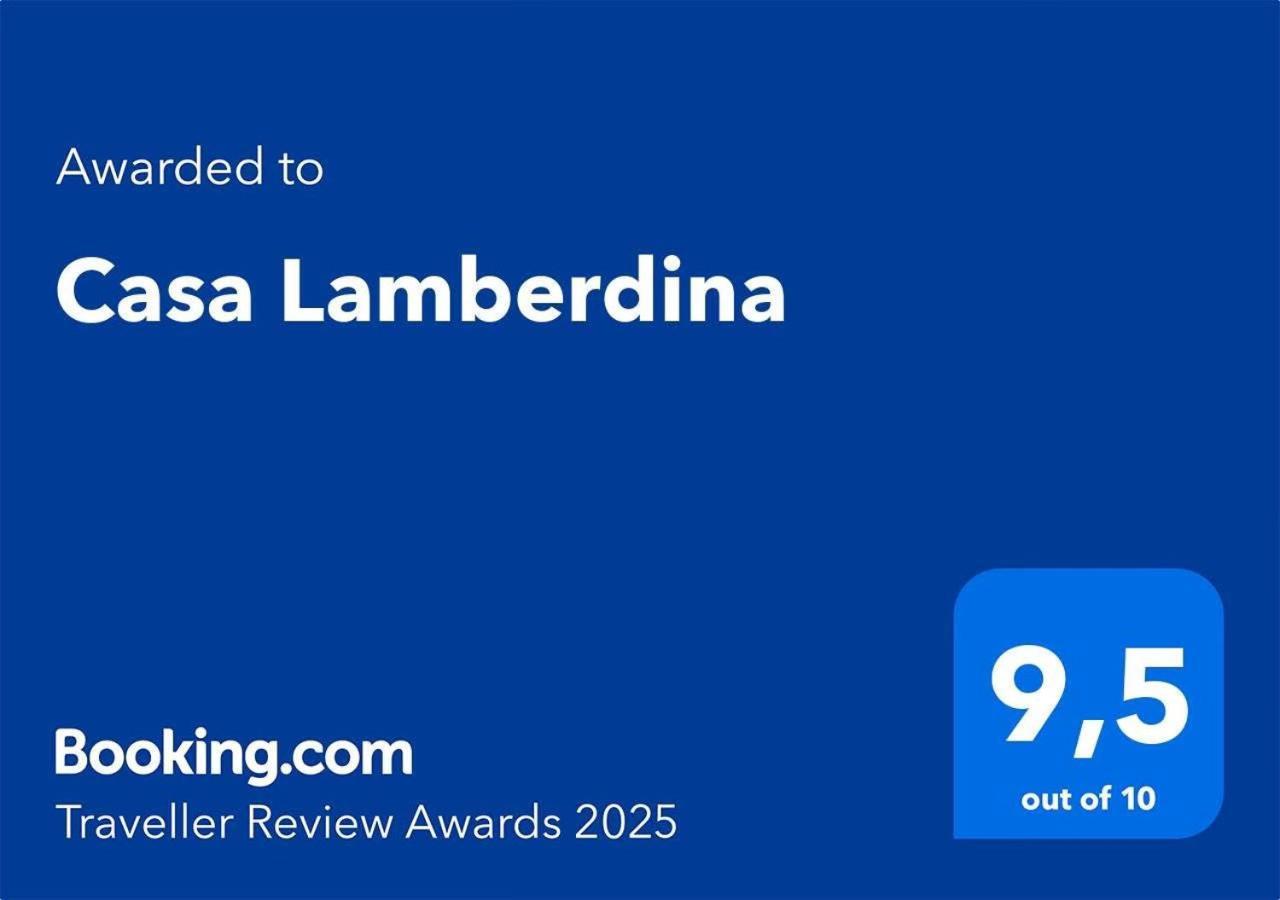 Fuensanta  Casa Lamberdina Bed & Breakfast エクステリア 写真