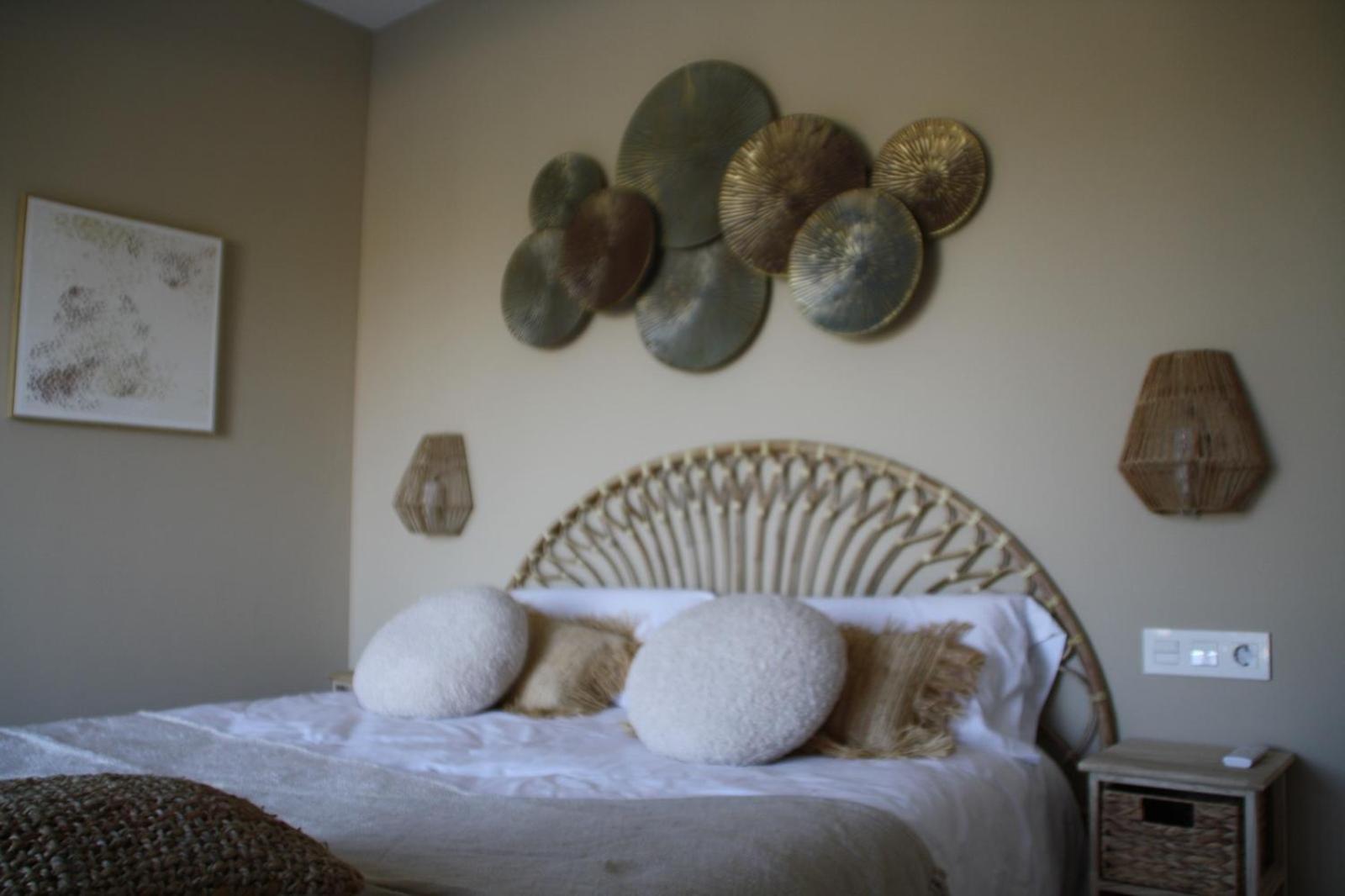 Fuensanta  Casa Lamberdina Bed & Breakfast エクステリア 写真