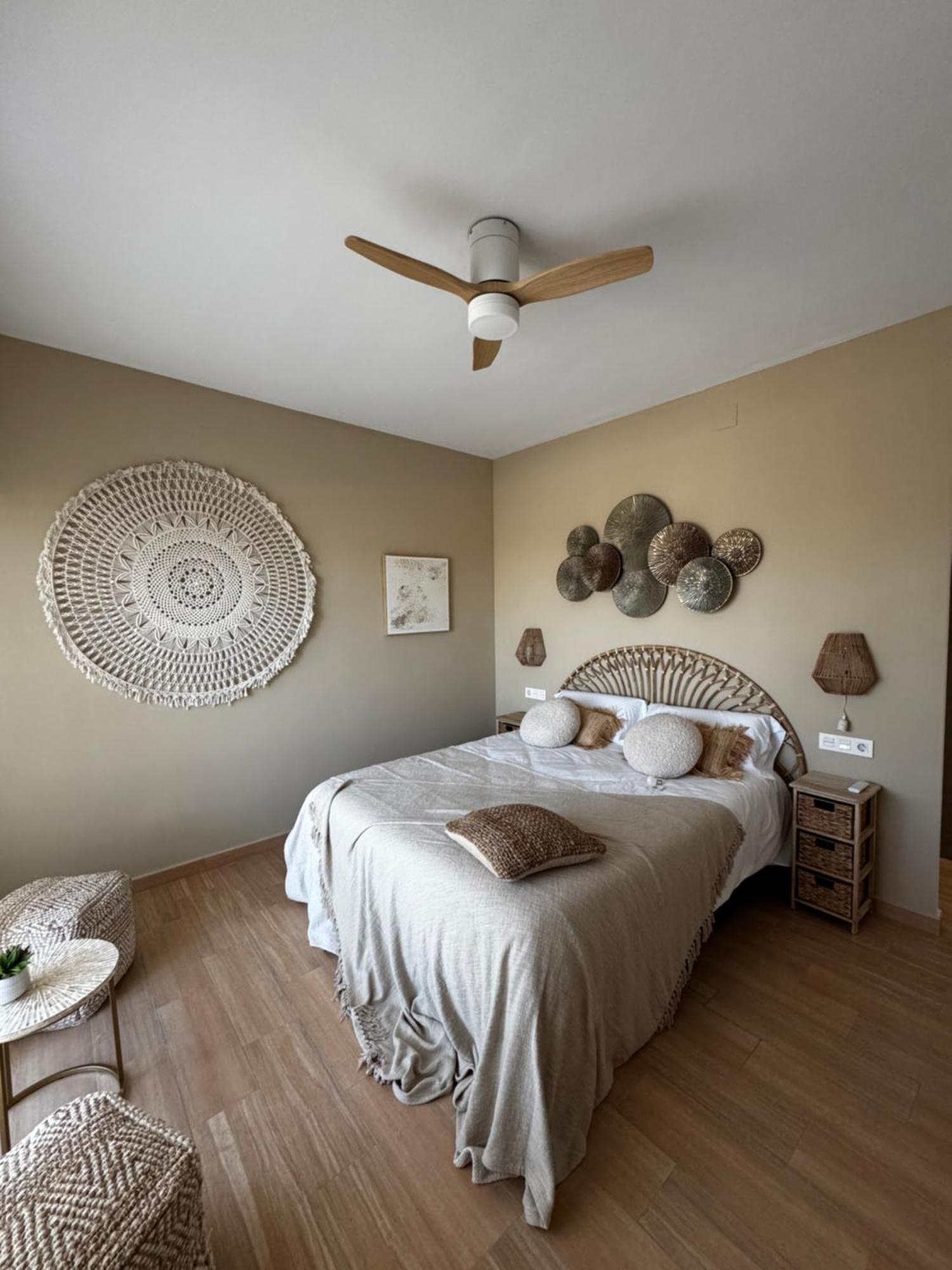 Fuensanta  Casa Lamberdina Bed & Breakfast エクステリア 写真