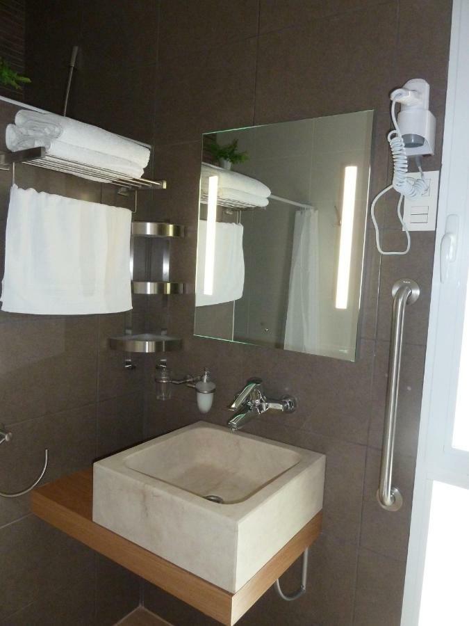 Fuensanta  Casa Lamberdina Bed & Breakfast エクステリア 写真